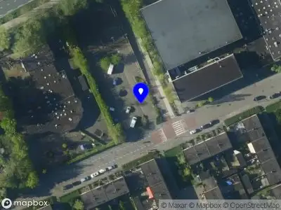 Evenementenvergunning Vredehofstraat  Hoorn