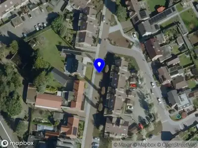 Gemeente Best, melding Besluit activiteiten leefomgeving, Heilige Hartstraat 10-12 te Best