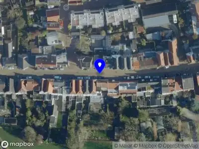 Bekendmaking Burgemeester en wethouders van Zaltbommel –vergunning verleend voor plaatsen voorwerpen op de weg