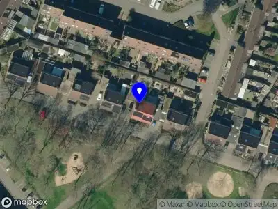 Verkeersbesluit Rubensstraat  Duiven