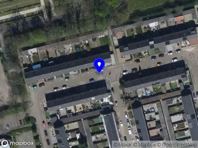 Omgevingsvergunning Strijmondlaan  Oudenbosch