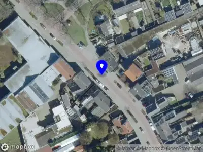 Bekendmaking Verlenging beslistermijn voor het afwijken van regels in het omgevingsplan voor een sportstudio aan Hoge Steenweg 85 te Loon op Zand