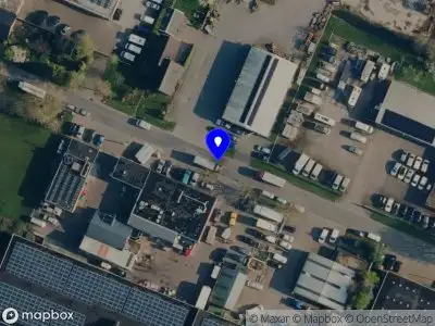 Bouwvergunning Grensweg  Surhuisterveen