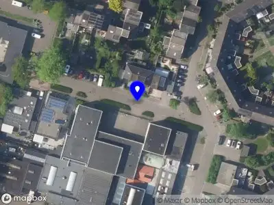 Omgevingsvergunning Ambachtsmark  Almere