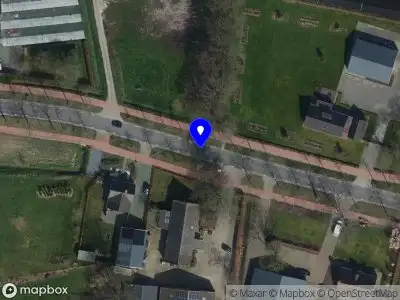 Bouwvergunning Attelakenseweg  Etten-Leur