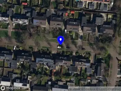 Bouwvergunning Staniasingel  Oentsjerk