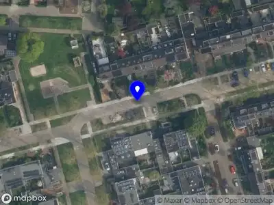 Bouwvergunning Koningin Emmaweg  Houten