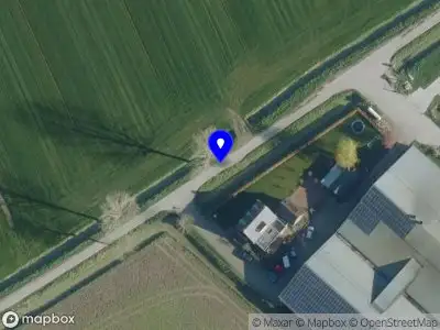 Bouwvergunning Bering  Alphen