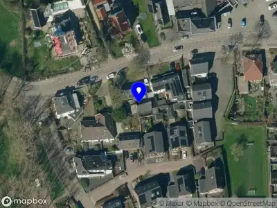 kennisgeving aanvraag omgevingsvergunning voor het plaatsen van grondkering en bijgebouwen aan de Dorpstraat in Westervoort