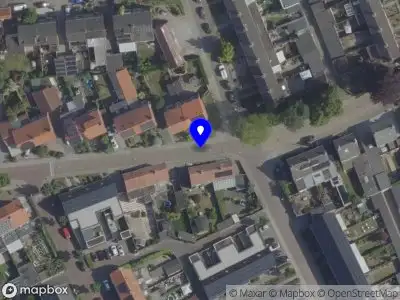 Meldingen Groeskuilenstraat  Gemert
