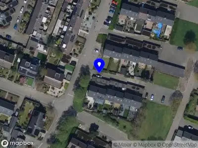 Bekendmaking Verleende omgevingsvergunning reguliere voorbereidingsprocedure, Meidoornlaan 20 in Hoeven