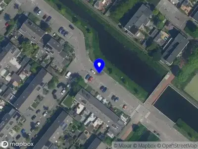 Overig Anjersingel  Badhoevedorp