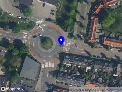 Verkeersbesluit Pijlslaan  Haarlem