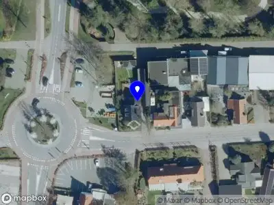 Overig Van Haestrechtstraat  Kaatsheuvel