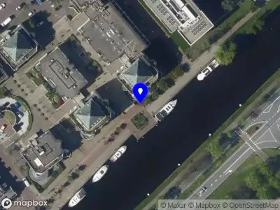 Overig Oude Haven  Voorburg