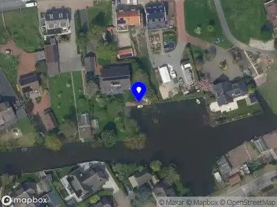 Omgevingsvergunning Lekdijk  Nieuw-Lekkerland