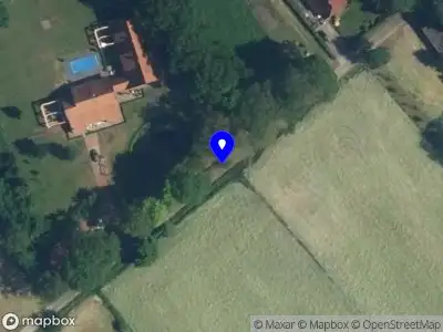 Kapvergunning Fleuerweg  Overdinkel