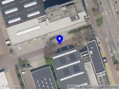 Exploitatievergunning Neherstraat  Schiedam