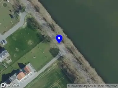 Vaststelling bestemmingsplan “Westerkanaaldijk 9, Malden”