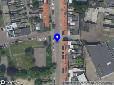 Overig Mimosastraat  Bergen op Zoom