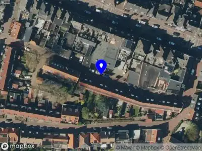 Bekendmaking Gemeente Rhenen – vergunning c.q. ontheffing (wet op de kansspelen) Café HP