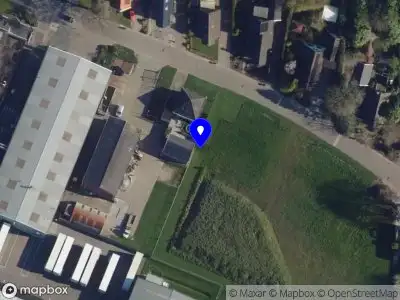 Kapvergunning Veenweg  Finsterwolde