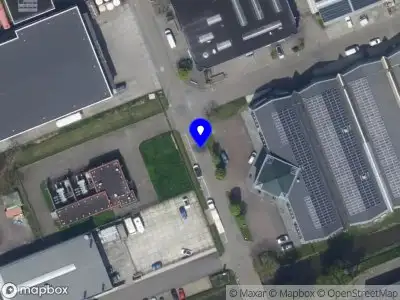 Milieuvergunning Energieweg  Nieuwkoop