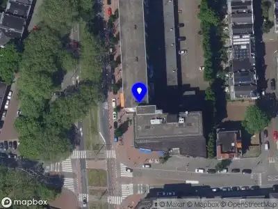 Verkeersbesluit Johan de Wittstraat  Dordrecht
