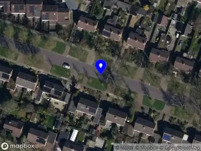 Bekendmaking Gemeente Tytsjerksteradiel - ontvangen aanvraag omgevingsvergunning, het verbreden van een uitrit, Wester-omwei 17, Hurdegaryp