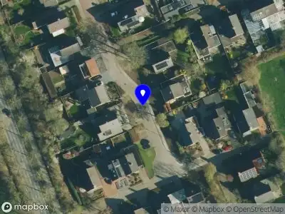 Bekendmaking Stookontheffing voor het verbranden van takken en snoeihout tijdens het stookseizoen van 1 november tot en met 30 april in het jaar 2024/2025 aan Schubertstraat 15 te Losser