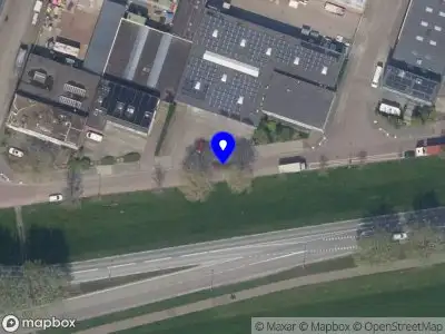 Overig James Wattweg  Vlaardingen