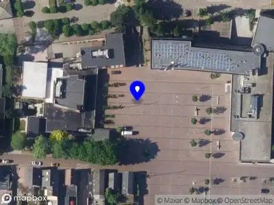 Verkeersbesluit Fontanusplein  Putten