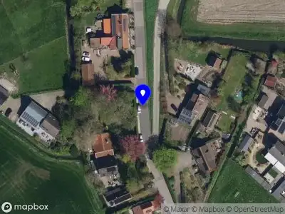 Omgevingsvergunning Helsedijk  Heijningen