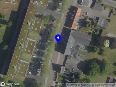 Besluit ambtshalve opneming gegevens (uitschrijven) in Basisregistratie personen