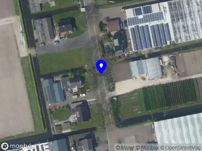 Milieuvergunning De Baan  Oude Wetering