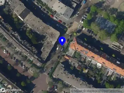 Bekendmaking Verleende vergunning kabels en leidingen (kenmerk MOOR 553507) Van Montfoortstraat 61 Voorburg maken E aansluiting Stedin Netbeheer B.V.