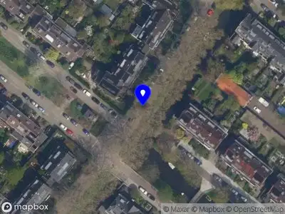 Verkeersbesluit Alyda van Spangensingel  Rotterdam