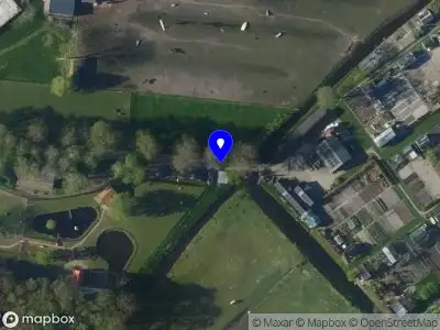 Exploitatievergunning Janspad  Sint Pancras