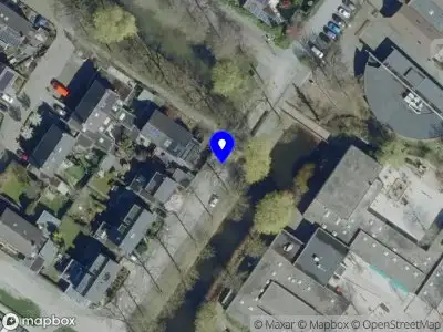 Omgevingsvergunning Smaldonkstraat  Schijndel