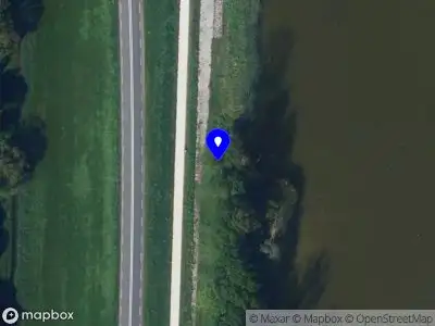 Waterschap Zuiderzeeland - Watervergunning waterstaatswerken - het legaliseren van reeds uitgevoerde werkzaamheden in de beschermingszone Drontermeerdijk ter plaatse van Drontermeerdijk 13 in Dronten.