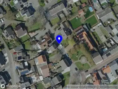 Omgevingsvergunning Winkelstraat  Susteren
