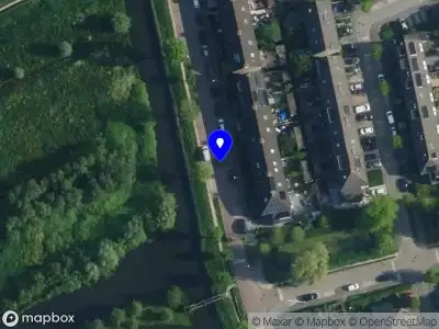 Overig Hofstedenweg  Diemen