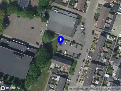 Gemeente Altena - Vaststelling bestemmingsplan kern Werkendam: Floreffestraat 26