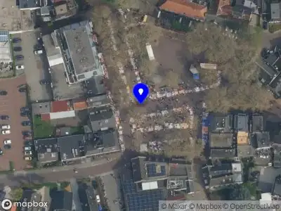 Milieuvergunning Oude Gracht  Utrecht