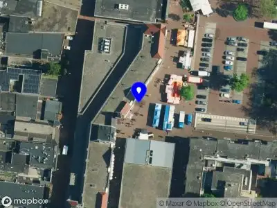 Bekendmaking Geaccepteerde melding APV voor  op Kerst in Epe 2024Horecaplein Epe, Markt 5, 8161CL te Epe