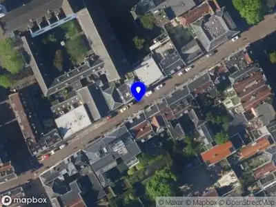 Verkeersbesluit Zuilenstraat  Utrecht