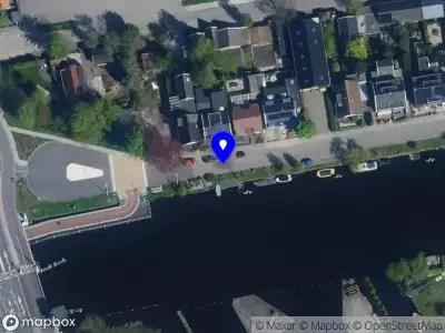 Milieuvergunning Aalsmeerderdijk  Aalsmeerderbrug
