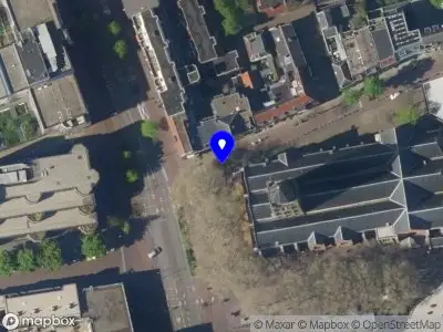Verkeersbesluit Waterstraat  Utrecht