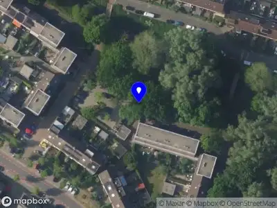 Gemeente Huizen - Z.375007 - het vervangen van de kozijnen  - Omgevingsvergunning - Schipbeek 67