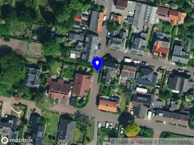 Kapvergunning Molenstraat  Warnsveld
